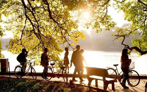 Thời tiết ngày 6-12: Miền Bắc ngày nắng, đêm rét, có nơi dưới 13 độ C