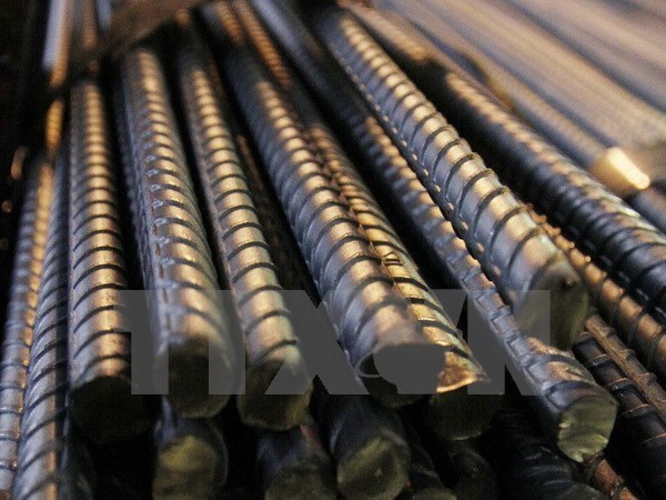 Mỹ áp thuế mức cao với thép Việt Nam có xuất xứ từ Trung Quốc