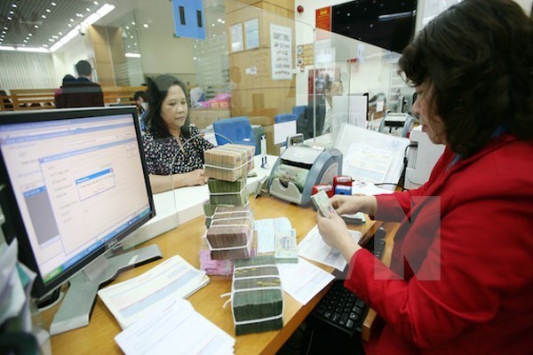 Thủ tướng Chính phủ giao dự toán ngân sách nhà nước năm 2018