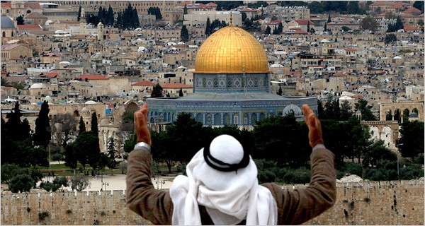 Palestine còn lại gì sau 70 năm?