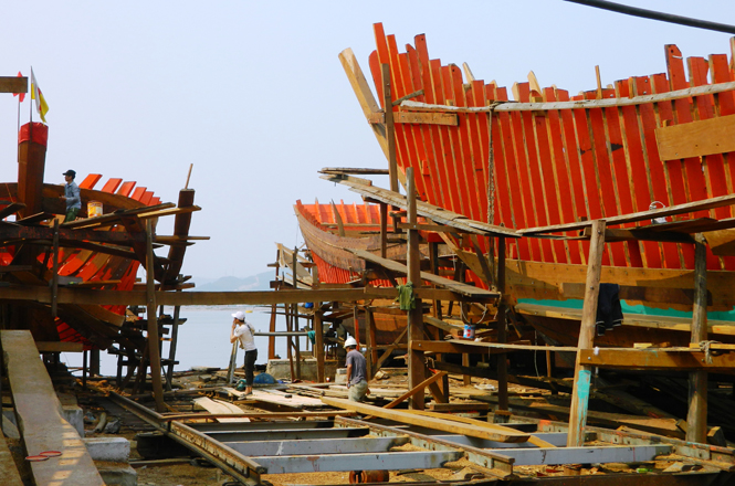 Thị xã Ba Đồn: Giảm tỷ lệ hộ nghèo xuống còn 5,87%