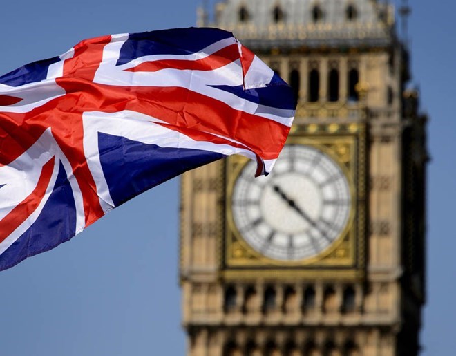 Anh đề nghị trả 35-39 tỷ bảng để "thanh toán hóa đơn ly hôn Brexit"