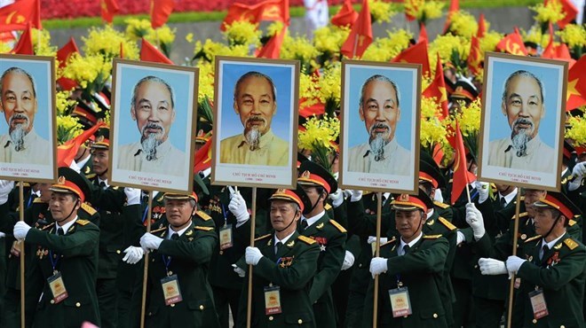 Ngày 13-12 bắt đầu Đại hội toàn quốc Hội Cựu chiến binh Việt Nam
