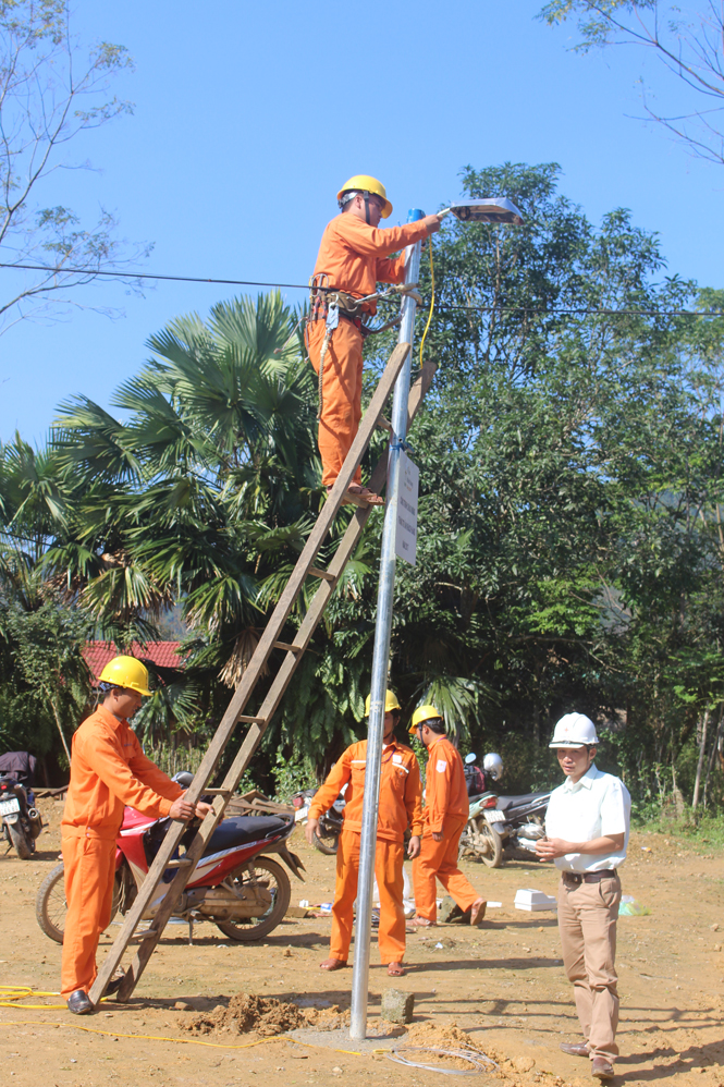 Sôi nổi các hoạt động nhân Tháng 'Tri ân khách hàng'
