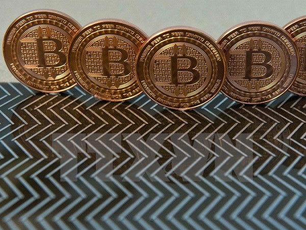 Đồng bitcoin đang phi mã-con tàu tăng tốc không phanh