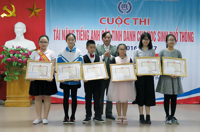 Những vấn đề cử tri quan tâm trong lĩnh vực giáo dục và đào tạo