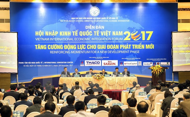 Thủ tướng: "Chúng ta trì trệ mãi thì khó cho sự phát triển đất nước"