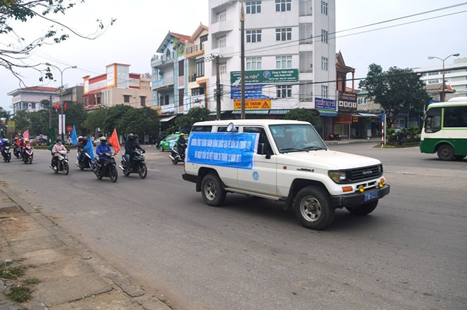 Sàng lọc trước sinh và sơ sinh: Chìa khóa nâng cao chất lượng dân số
