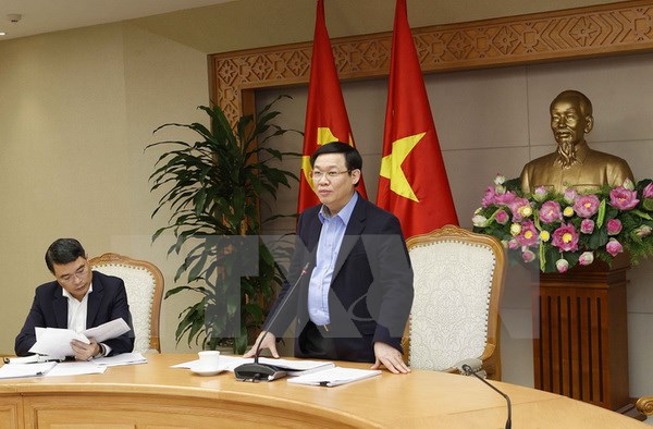 2017-Năm thành công về các chỉ số kinh tế vĩ mô với nhiều kỷ lục mới