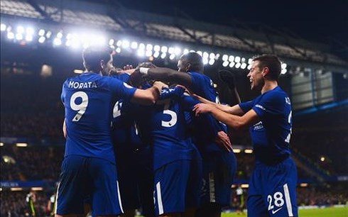 Thể thao 24h: HLV Conte thừa nhận Chelsea hết cửa vô địch
