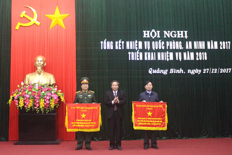 Tập trung giữ vững ổn định tình hình an ninh chính trị, trật tự an toàn xã hội