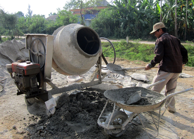 Khó khăn thu kinh phí công đoàn