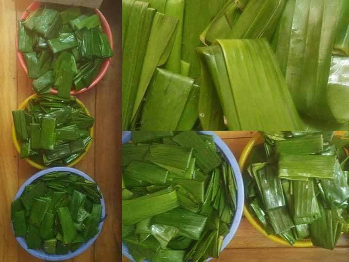 Đậm đà món ngon Quảng Bình