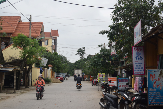 Tập trung nguồn lực xóa đói giảm nghèo