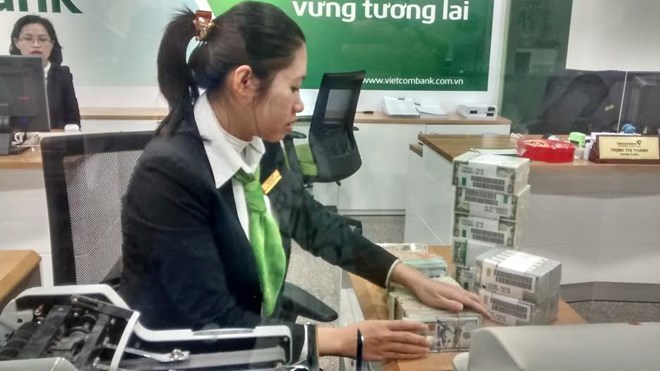 Tiếp tục gia hạn cho vay vốn bằng ngoại tệ đến hết 31-12-2018