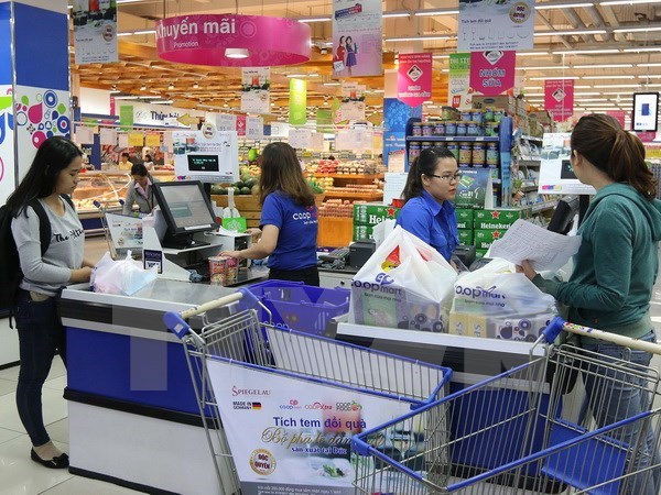 Bộ Tài chính dự báo ba kịch bản cho chỉ số CPI trong năm 2018