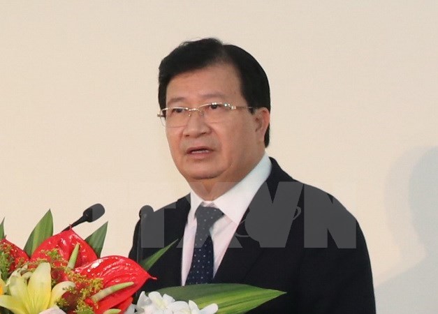 Thực hiện Chương trình hành động Quốc gia 'Không còn nạn đói'