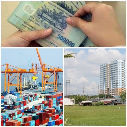 Chính sách mới có hiệu lực từ tháng 1-2018