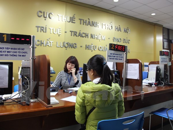 Hơn 7.000 doanh nghiệp sẽ bị thanh tra thuế trong năm 2018