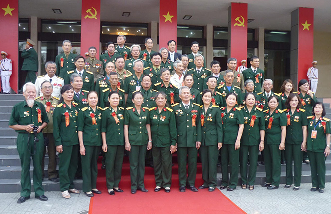 Bản anh hùng ca Sư đoàn 324