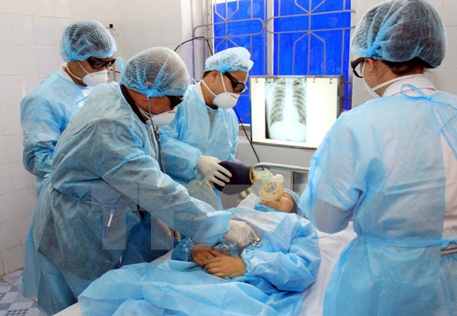 Lo ngại bùng phát bệnh truyền nhiễm, hô hấp mùa đông - xuân