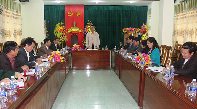 Phấn đấu để mỗi Cựu chiến binh là một tấm gương sáng