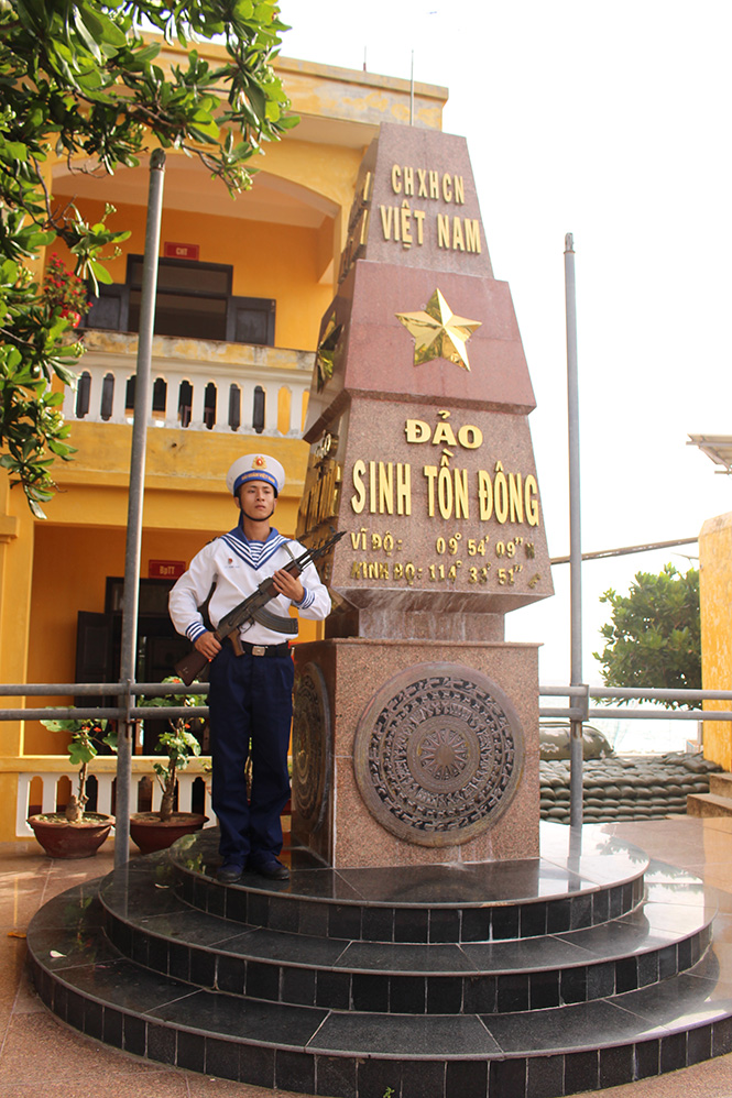 Tình yêu và người lính