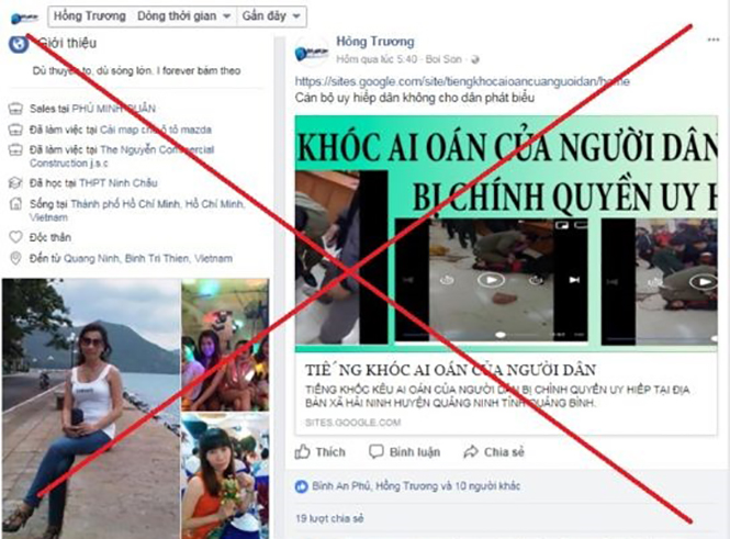 Lật mặt kẻ chuyên gây rối, khiếu kiện - Kỳ 2: Đâu là giới hạn cuối cùng
