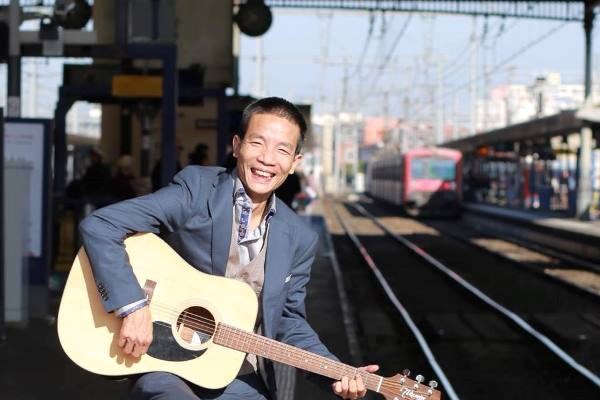 'Đối thoại' chào 2018, góp phần mang Tết ấm cho trẻ em vùng cao