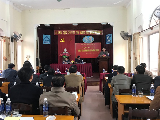 Bổ sung điều chỉnh các quy hoạch xây dựng bảo đảm tính bền vững