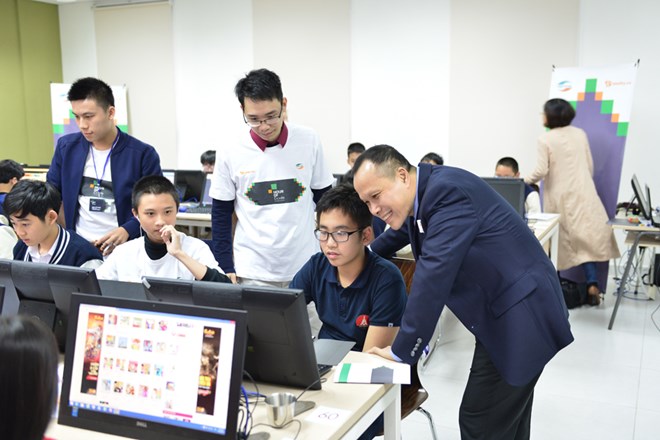 Lãnh đạo Viettel chuyển làm Phó Tư lệnh Tác chiến không gian mạng