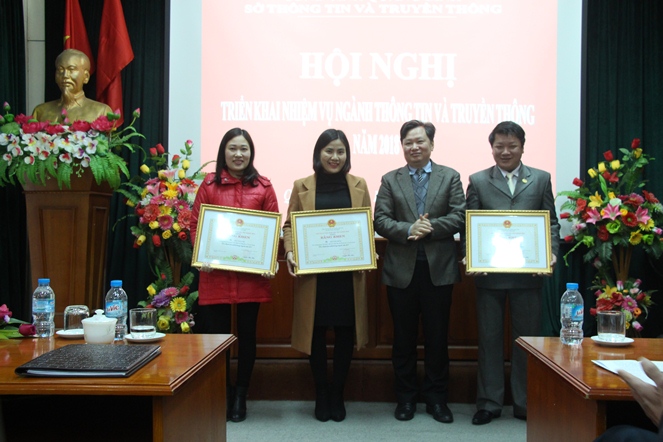 Tăng cường tuyên truyền, quảng bá hình ảnh của tỉnh