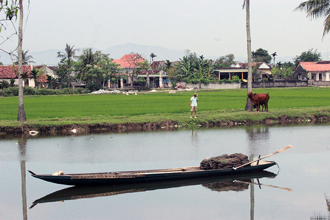 Chợt quê