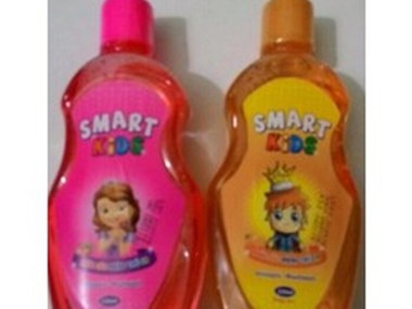 Thu hồi một lô nước súc miệng trẻ em Smart Kids 250 ml