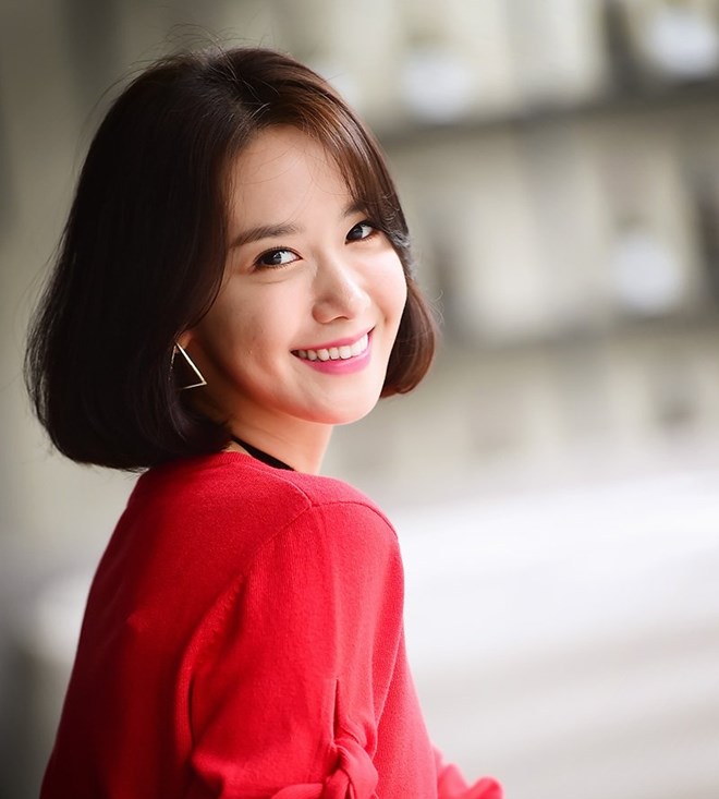 Bốn kiểu tóc được dự đoán sẽ làm mưa làm gió trong năm 2018