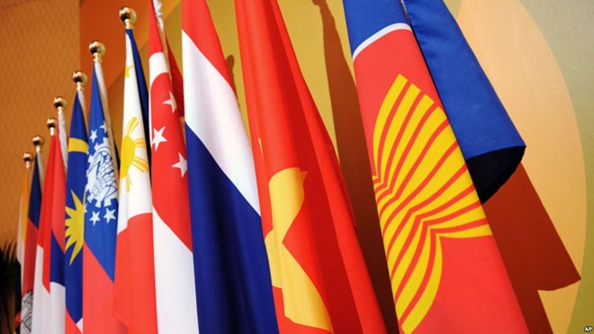 Singapore sẽ nỗ lực tăng cường sức mạnh cho khu vực Đông Nam Á