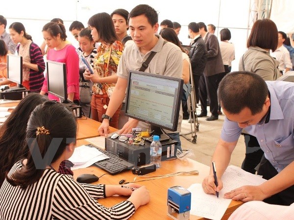 Kiểm toán Nhà nước phát hiện hơn 57.000 công chức, viên chức thừa