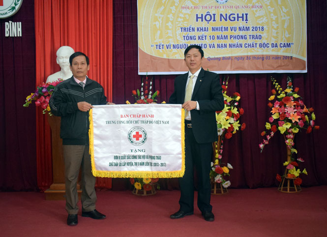 Hội CTĐ tỉnh: Trợ giúp cho gần 91 nghìn lượt người có hoàn cảnh khó khăn