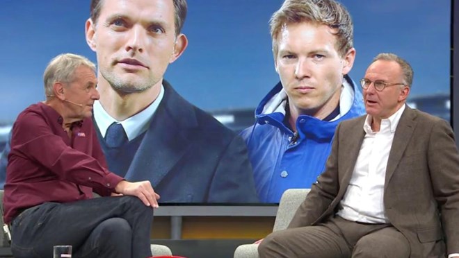 Karl Rummenigge: Bayern không thể để Jupp ra đi dễ dàng như vậy