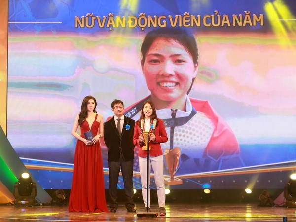 Bùi Thị Thu Thảo vượt qua Ánh Viên tại Cup Chiến thắng 2017