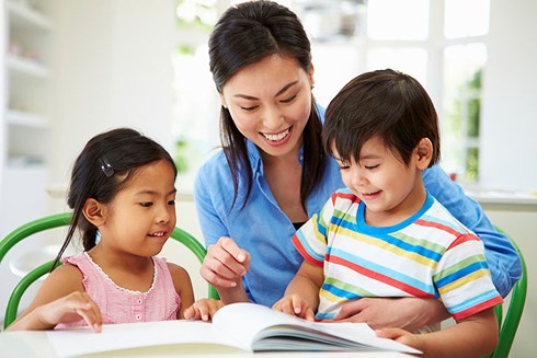 Trẻ em mẫu giáo được Nhà nước hỗ trợ ăn trưa bao nhiêu?
