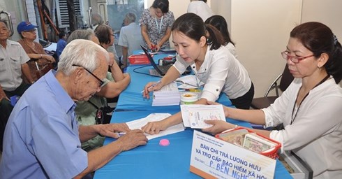 Tăng tuổi nghỉ hưu, vì sao chưa thể đồng thuận?
