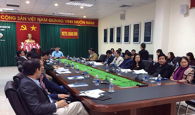 Tiếp tục đổi mới, hoàn thiện hệ thống y tế theo hướng tinh gọn, hiệu quả