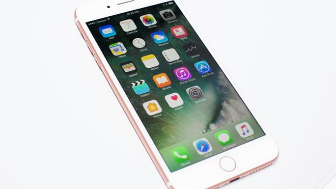 Bộ Công Thương giám sát việc iPhone đời cũ bị chậm tốc độ