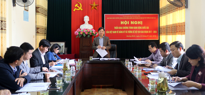 Công chức tư pháp-hộ tịch cấp xã có trình độ chuyên môn theo quy định đạt tỷ lệ 98%