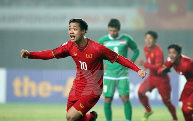 U23 Việt Nam đặt mục tiêu vào trận chung kết VCK U23 châu Á