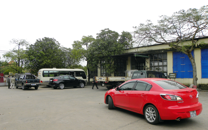 Các cơ quan hành chính Nhà nước áp dụng hệ thống quản lý chất lượng