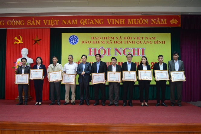 Tập trung nguồn lực, thực hiện hiệu quả các mục tiêu Nghị quyết số 21 của Bộ Chính trị đề ra