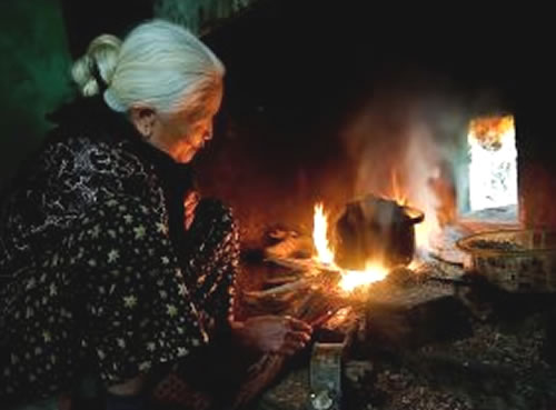 Về cùng mùa đông