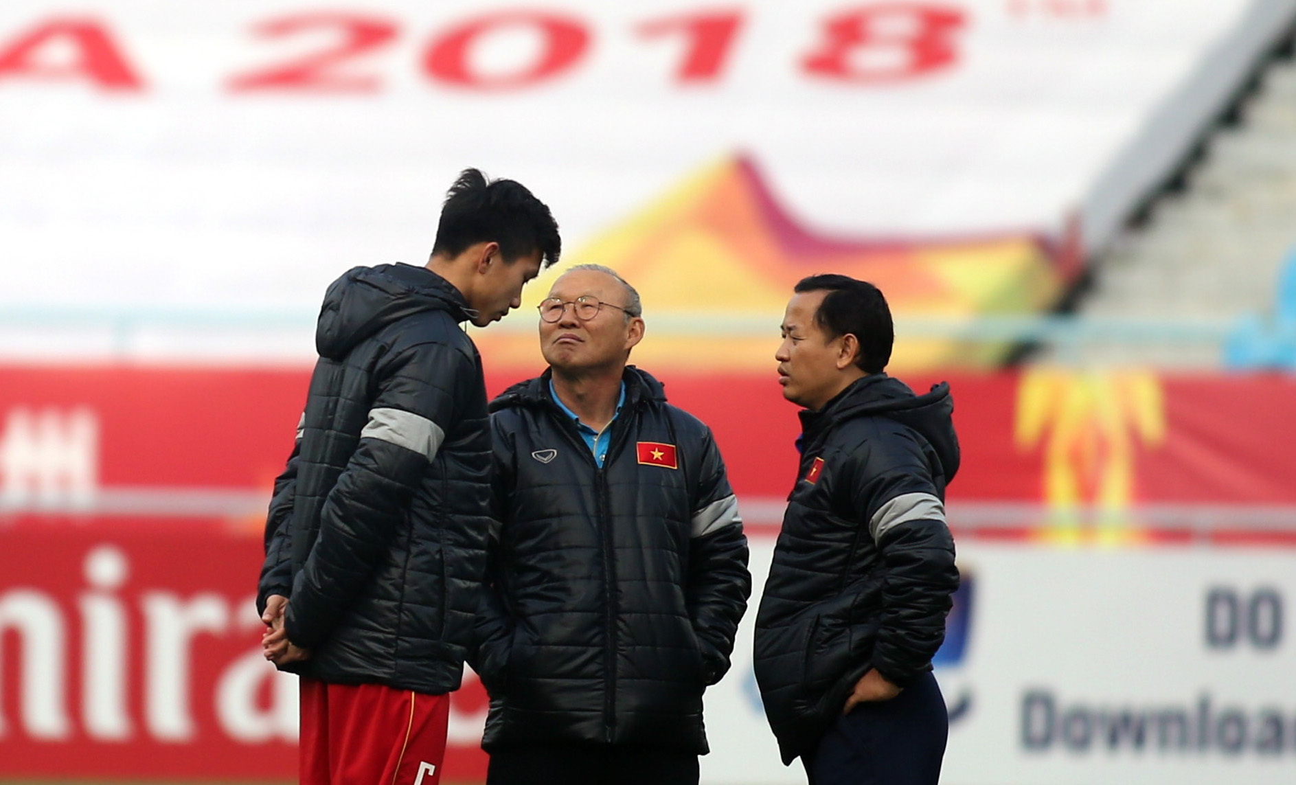 Kỳ tích của U-23 VN: Bí mật sau những bước chạy 'thần tốc'